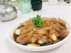 -海帮主·蒸汽海鲜青岛菜(栈桥火车站店)