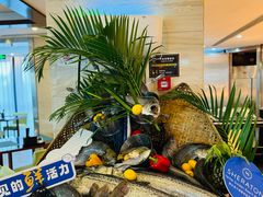 -烟台金沙滩喜来登度假酒店