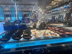 -舒友海鲜姿造(白鹭洲店)