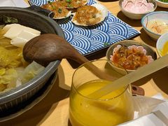 -清水日本料理铁板烧(学府路店)