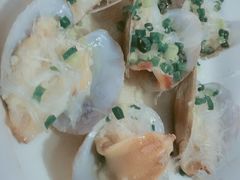 -大笑饭堂(甲子桥店)