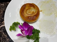牛肉饼-臻牧壹品雪花牛肉火锅(大兴九臻店)
