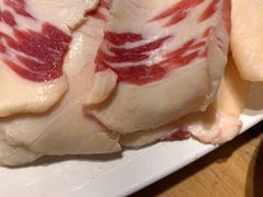 -新泉鲜肉木炭烤肉