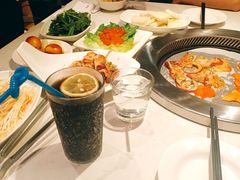 -么子烤肉(化龙池店)