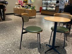 -星巴克臻选(周浦万达店)