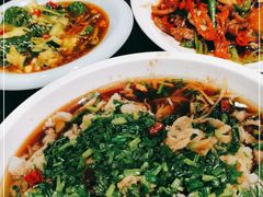 -吉香碳烤生蚝(仙霞路店)