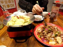 -黄弟大排档·湖南菜·小龙虾·小海鲜(凯旋北路店)