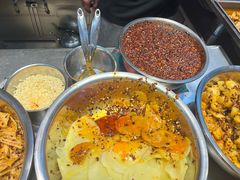 -周小亮丁家坡洋芋(全国总店)