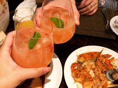 -深圳四季酒店·馥自助餐厅