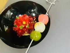 -九献·创意菜(亮马河饭店)