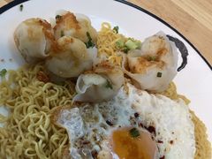 -明記茶餐廳(福田总店)