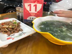-食鼎记海鲜大排档(美食街店)