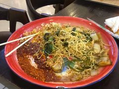 -海椒市落舌·麻辣烫冒菜(武侯大悦城店)
