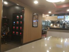 -麦当劳(花城大道华穗路店)