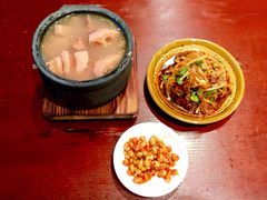 -妈妈传炖品(双林店)