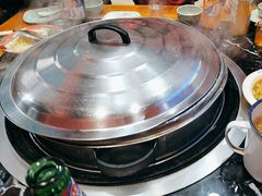 -边江铁锅炖鱼(振八街店)