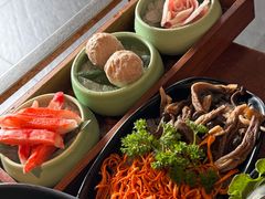 -捞王猪肚鸡火锅(昆山店)