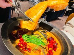 -柿合缘新京菜(国金中心商场店)