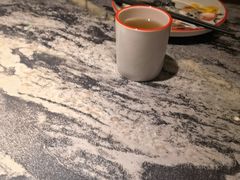 -新白鹿餐厅(松江开元地中海店)