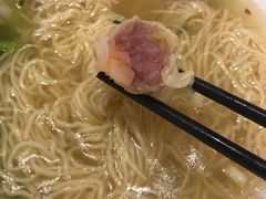 -鹅冠港式茶餐厅(来福士店)