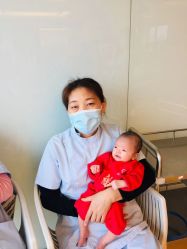 -玥悦母婴月子护理中心玥悦喜喜馆