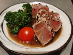 -古京·臻致料理(月湖店)