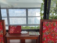 -缘福乡村铁锅炖民宿(八达岭店)