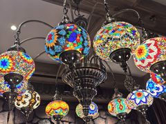 -卢布里西餐厅(满洲里店)