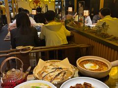 -范家小馆·烤鸭新京菜(金融街店)