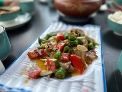 -云隐小厨·传统大理美食(复兴路店)
