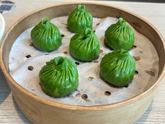 -苏小柳手作点心x茶叙小院(徐家汇分院)