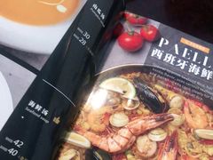 -IL Forno 意坊·意大利餐厅(花园店)