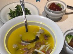 -徽镇小厨·经典徽菜(十里河店)