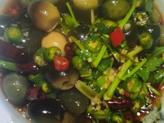 -小柒家第一锹东北菜(城关店)