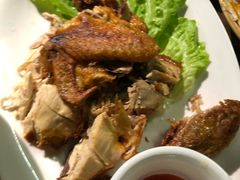 -缘生态云南菜·野生菌庭院餐厅(华侨城店)