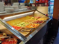 -火炉火自助餐(西直门凯德MALL店)