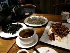 -船歌鱼水饺(淄博万象汇店)