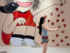 -中航城君尚购物中心