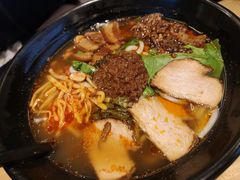 -桂在香知桂林米粉(南岗松雷店)