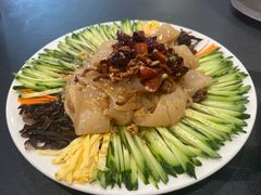 -红东阁东北菜烤肉酒馆(CROSS万象汇店)