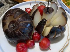 -老酒馆熏酱东北菜·海鲜烧烤大排档(世纪公园直营店)