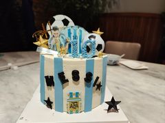 -漢舍中国菜馆(889广场店)