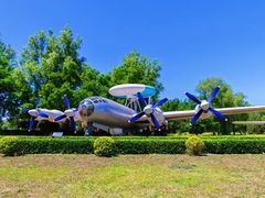 -中国航空博物馆