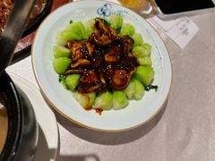 -阿莉餐厅(枣阳路店)