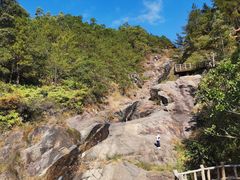 -北辰山景区