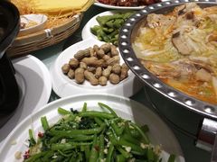-小江南(万福园店)