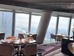 -广州四季酒店·佰鲜汇·现代法餐