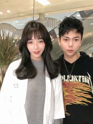 -东秀护肤造型