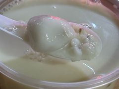 腐竹白果薏米糖水-勤記甜品