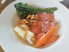 -非常时髦餐厅VUE Restaurant(外滩茂悦大酒店)